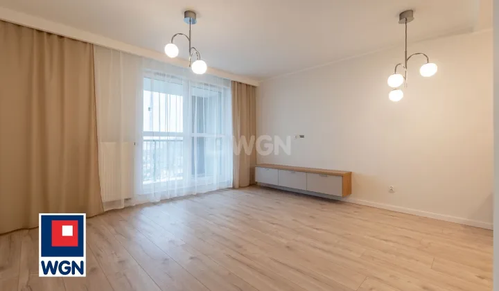 Mieszkanie 2-pokojowe Elbląg, al. Grunwaldzka