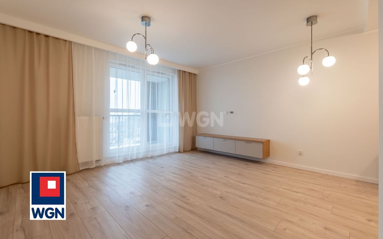 Mieszkanie 2-pokojowe Elbląg, al. Grunwaldzka. Zdjęcie 1