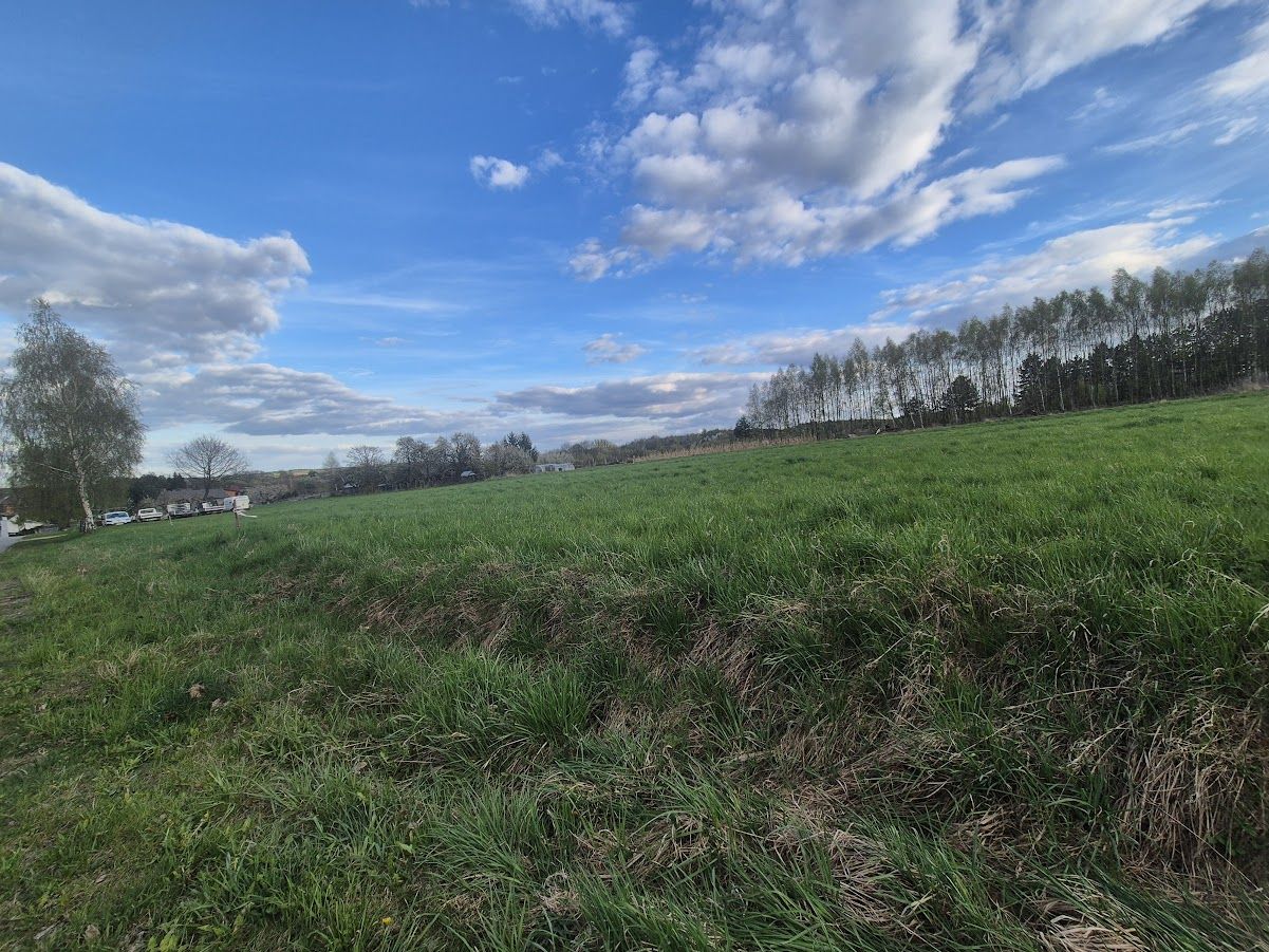 Działka budowlana Jaskrów, ul. Jurajska. Zdjęcie 4