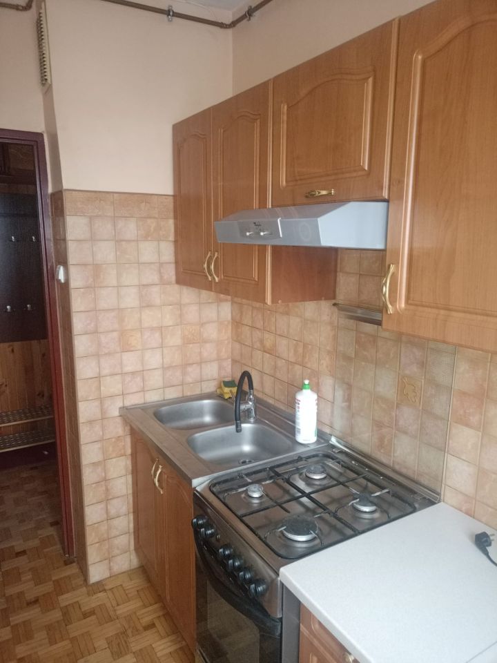 Mieszkanie 2-pokojowe Rzeszów Nowe Miasto, ul. Witolda Świadka. Zdjęcie 7