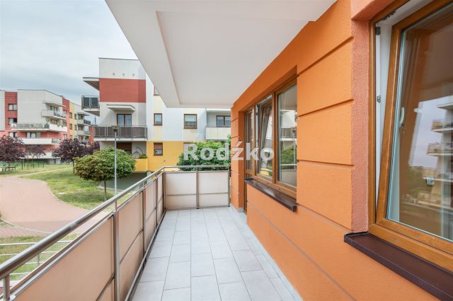 Mieszkanie 2-pokojowe Bydgoszcz Fordon, ul. Lawinowa. Zdjęcie 7