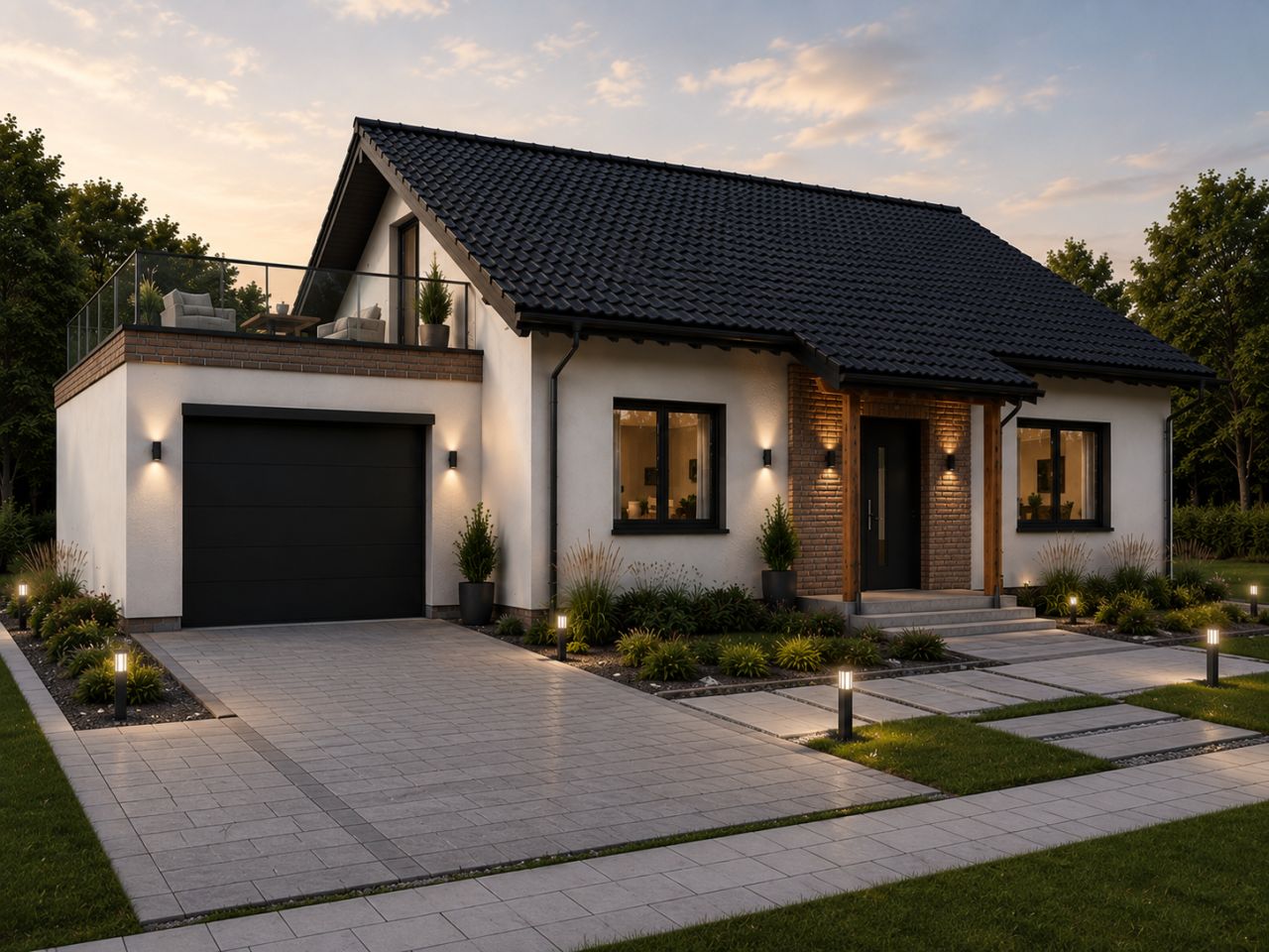 Casa, 141 m²