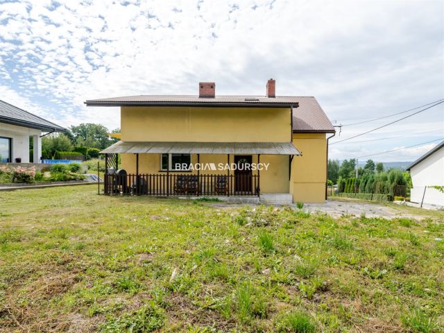 dom wolnostojący, 3 pokoje Radziszów. Zdjęcie 29
