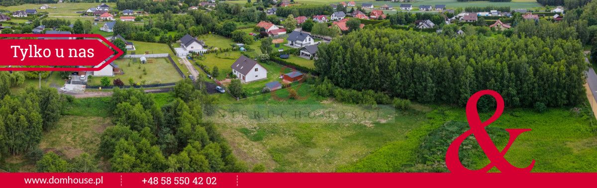Działka budowlana Rakowiec, ul. Leśna. Zdjęcie 10