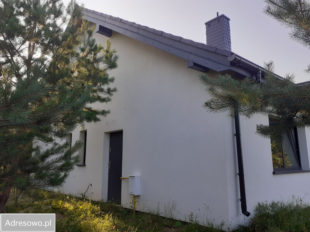dom wolnostojący, 3 pokoje Ługwałd, ul. Klonowa. Zdjęcie 4