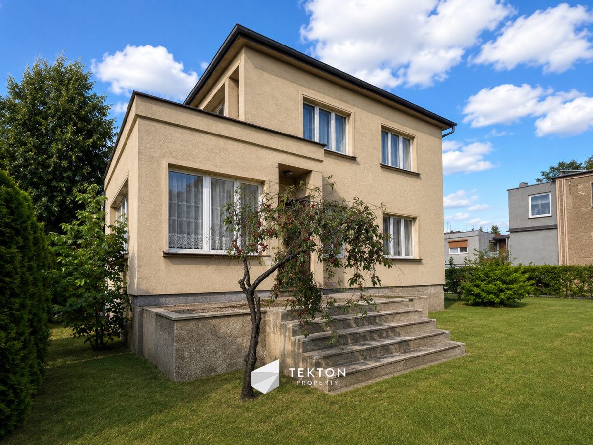 dom wolnostojący, 6 pokoi Wolsztyn, ul. Lipowa. Zdjęcie 8