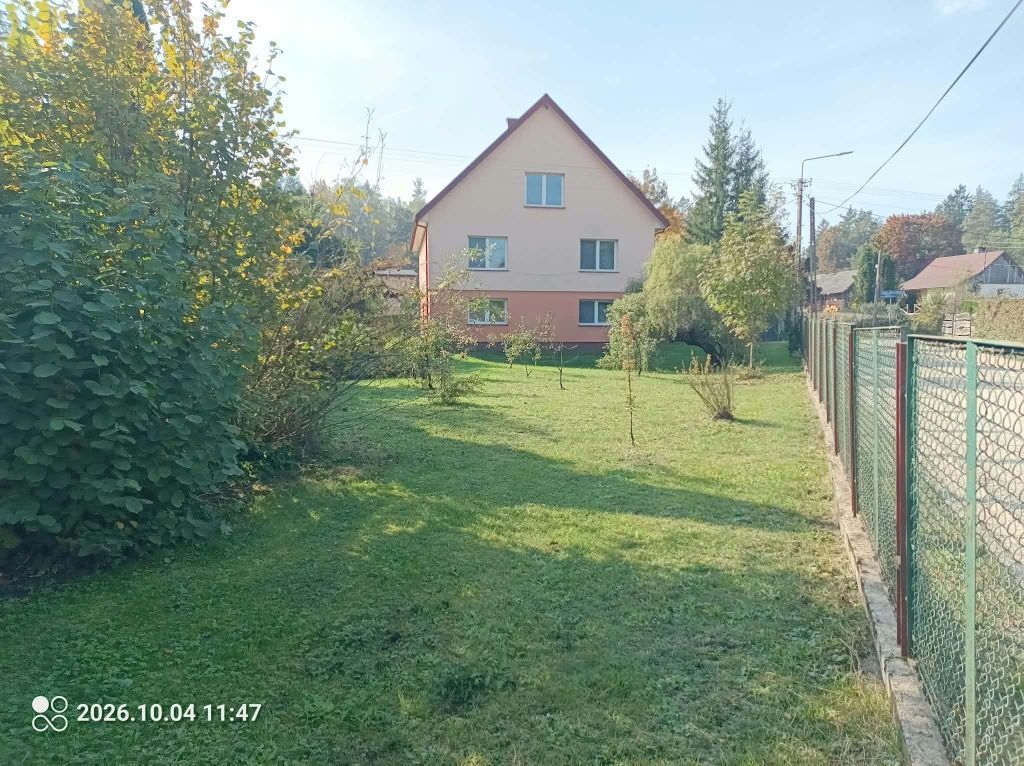 siedlisko Bobrowa. Zdjęcie 3