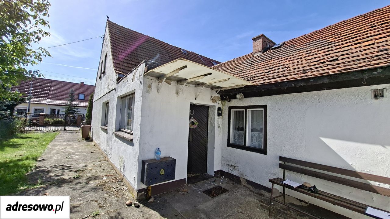bliźniak, 4 pokoje Wrocław Stabłowice, ul. Śnieżna. Zdjęcie 1