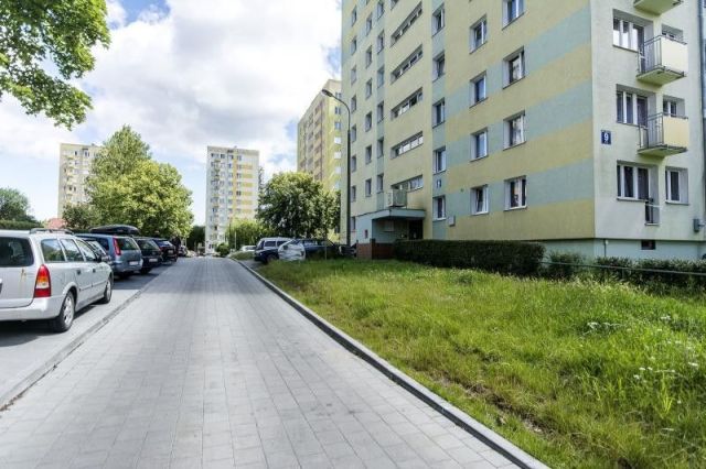 Mieszkanie 1-pokojowe Gdynia, ul. Strażacka. Zdjęcie 10