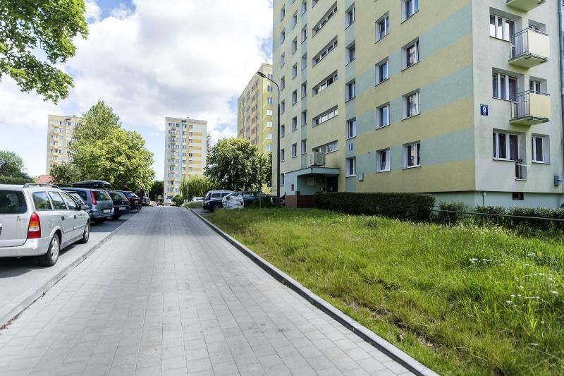 Mieszkanie 1-pokojowe Gdynia, ul. Strażacka. Zdjęcie 10