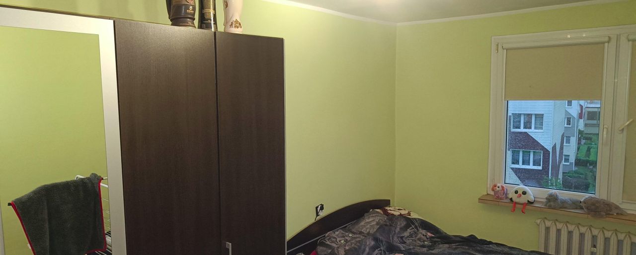 Mieszkanie 2-pokojowe Lubin Centrum, ul. Księcia Ludwika I. Zdjęcie 5