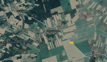 Lokal Szudziałowo. Zdjęcie 1