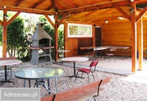 Hotel/pensjonat Głogów Małopolski, ul. Ogrodowa. Zdjęcie 1