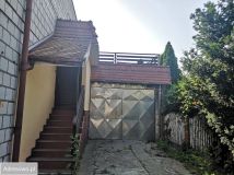 Hala/magazyn Środa Wielkopolska, ul. Karola Libelta. Zdjęcie 3