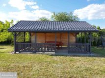 dom wolnostojący, 4 pokoje Lubowierz. Zdjęcie 3