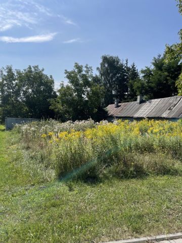 Działka inwestycyjna Tarnów Śródmieście. Zdjęcie 1