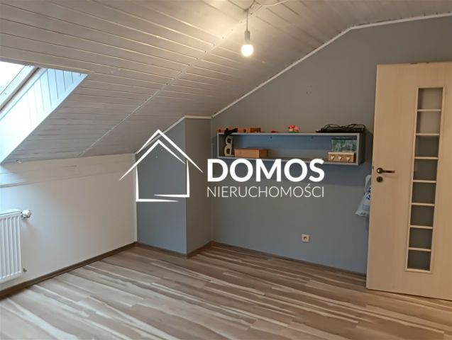 dom wolnostojący, 5 pokoi Czechowice-Dziedzice, ul. Hiacyntów. Zdjęcie 14