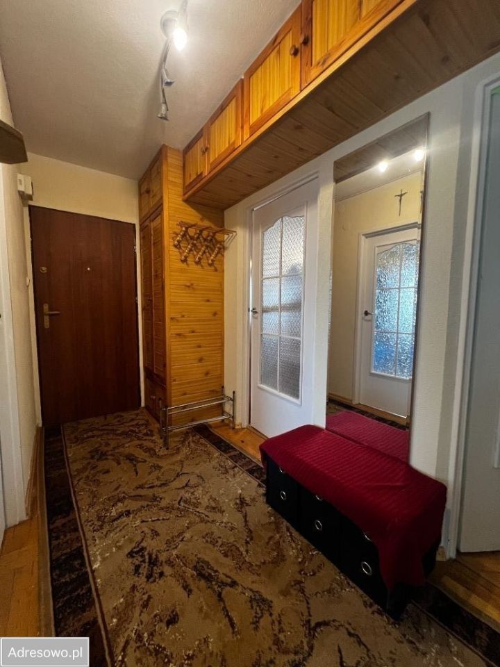 Mieszkanie 3-pokojowe Lubaczów, os. Unii Lubelskiej. Zdjęcie 9