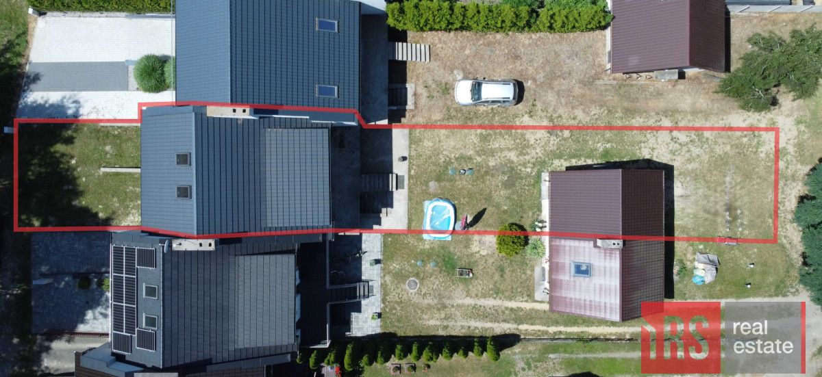 dom szeregowy, 6 pokoi Turek, ul. Kazimierza Sosnowskiego. Zdjęcie 3