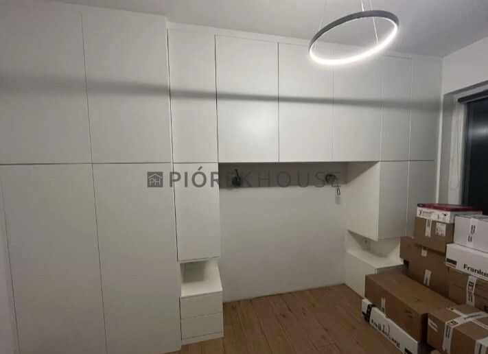 Mieszkanie 3-pokojowe Warszawa Wesoła, ul. Armii Krajowej. Zdjęcie 7