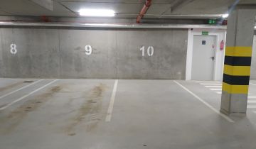 Garaż/miejsce parkingowe Olsztyn Jaroty, ul. Bartąska