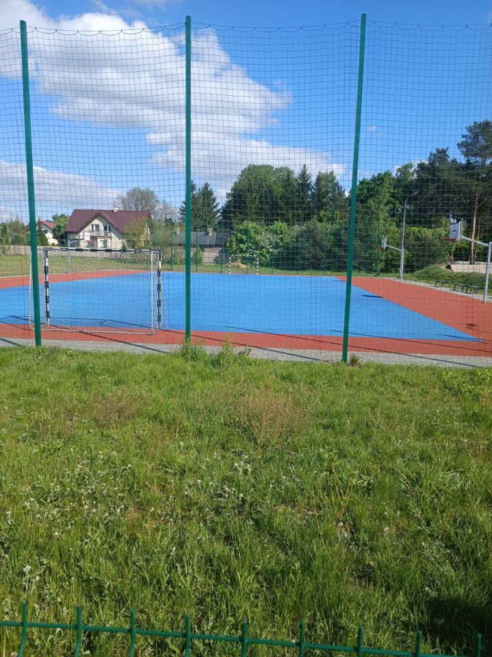 Działka budowlana Stróża, ul. Tuszyńska. Zdjęcie 5