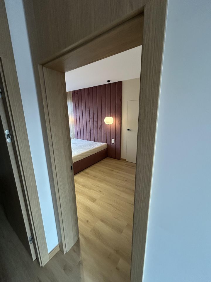 dom szeregowy, 5 pokoi Wrocław Jagodno, ul. Rafała Maszkowskiego. Zdjęcie 20