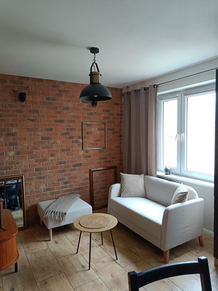 Mieszkanie 3-pokojowe Olsztyn Jaroty, ul. ks. Jana Hanowskiego