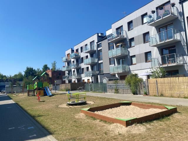 Mieszkanie 2-pokojowe Kołobrzeg, ul. Artyleryjska. Zdjęcie 15