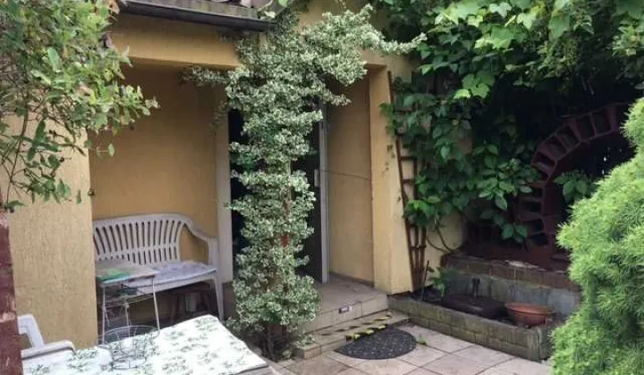 Działka rod Wrocław Stare Miasto, ul. Góralska