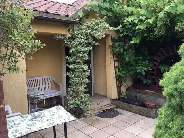 Działka rod Wrocław Stare Miasto, ul. Góralska