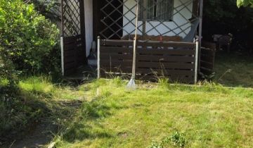 Działka rod Tarnowskie Góry Strzybnica