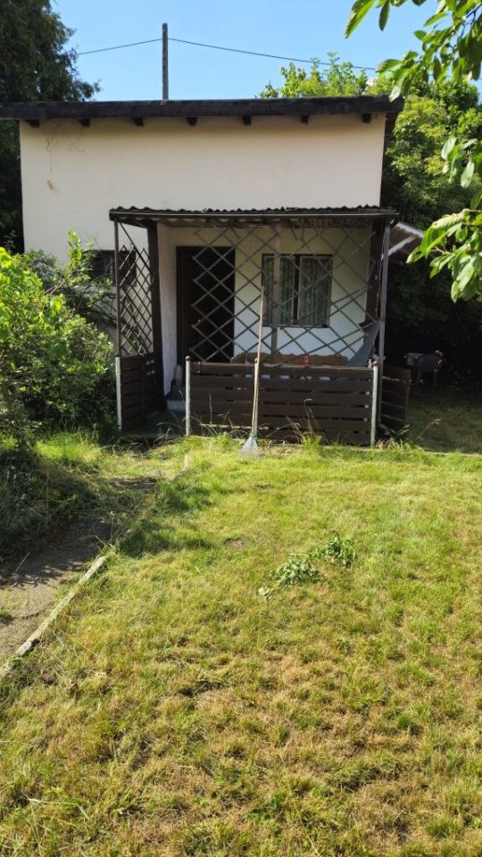 Działka rod Tarnowskie Góry Strzybnica