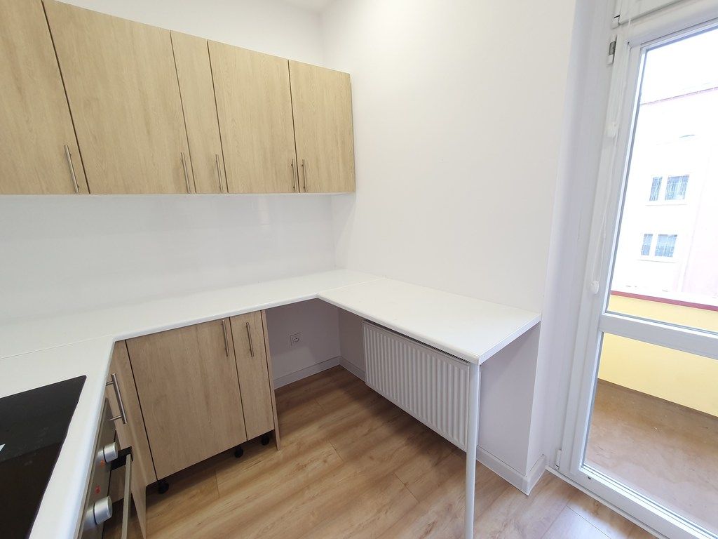 Mieszkanie 2-pokojowe Słupsk, ul. Nad Śluzami. Zdjęcie 6