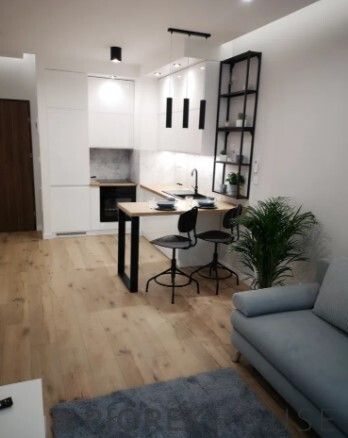 Mieszkanie 2-pokojowe Warszawa Mokotów, ul. Komputerowa. Zdjęcie 2