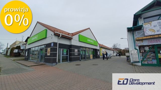 Lokal Myszków, ul. Kościuszki. Zdjęcie 1