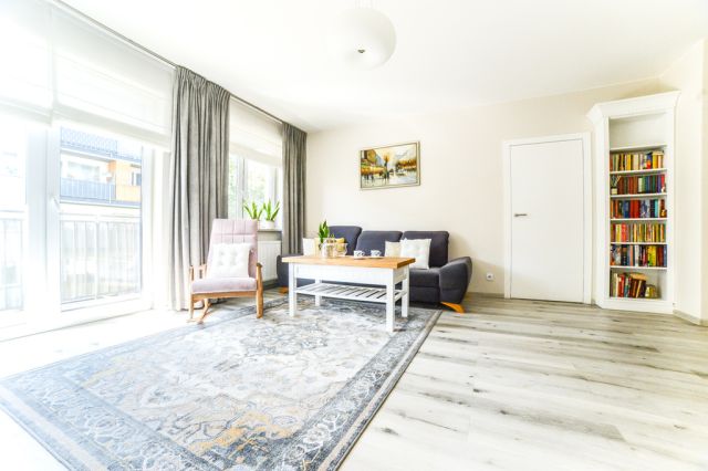 Mieszkanie 2-pokojowe Sulejówek, ul. Kasztanowa. Zdjęcie 13