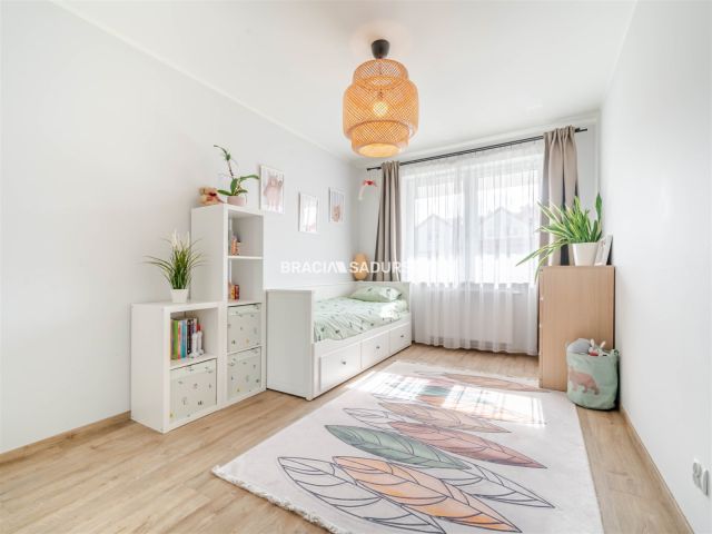 Mieszkanie 3-pokojowe Kraków, ul. Macieja Dębskiego. Zdjęcie 30