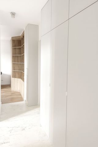 Mieszkanie 2-pokojowe Warszawa Wilanów, ul. Zaściankowa. Zdjęcie 8