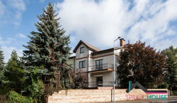 dom szeregowy, 8 pokoi Ząbki, ul. gen. F. Sławoja Składkowskiego