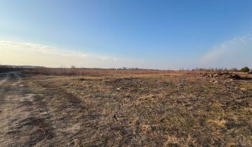 Działka rolna Kawęczyn