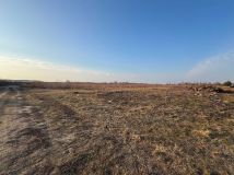 Działka rolna Kawęczyn. Zdjęcie 1