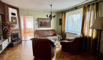 Mieszkanie 4-pokojowe Katowice Ligota, ul. Huculska