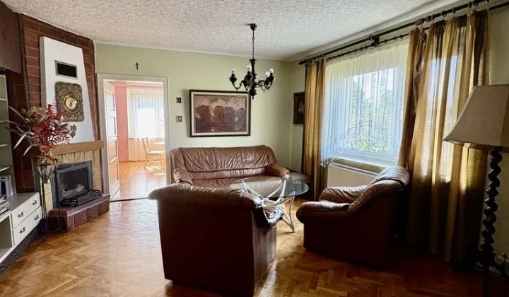 Mieszkanie 4-pokojowe Katowice Ligota, ul. Huculska