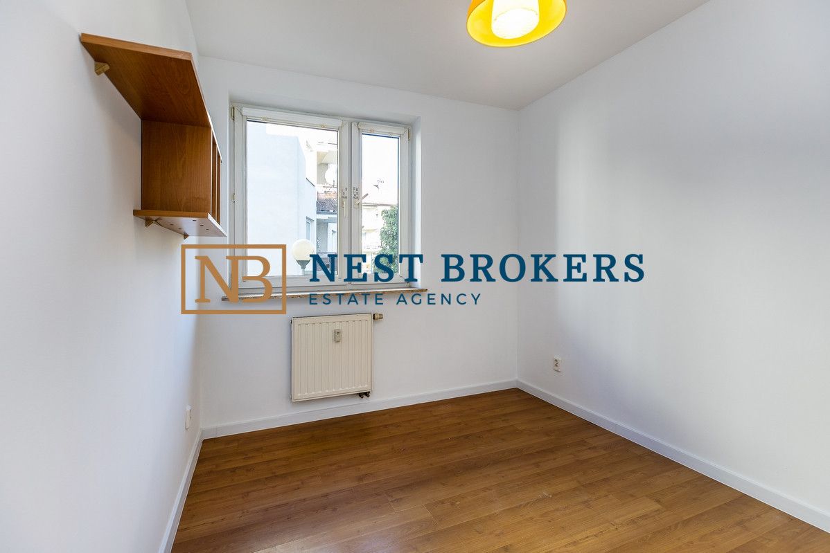 Mieszkanie 2-pokojowe Kraków Kliny, ul. prof. Wojciecha Marii Bartla. Zdjęcie 8