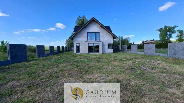 dom wolnostojący, 6 pokoi Piaseczno, ul. Gogolewska. Zdjęcie 32