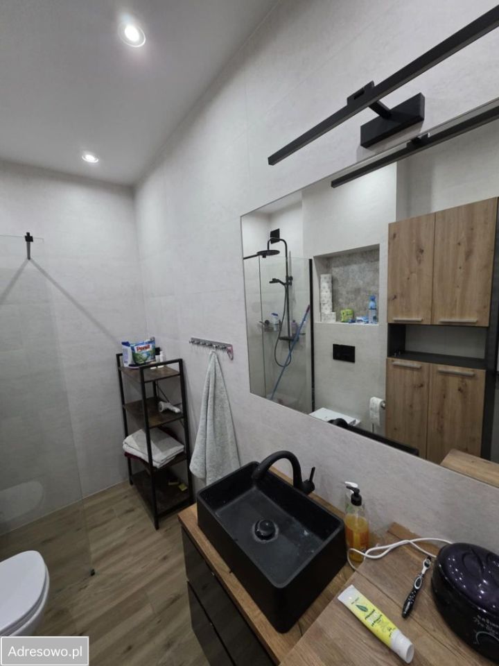 Mieszkanie 4-pokojowe Mława. Zdjęcie 17