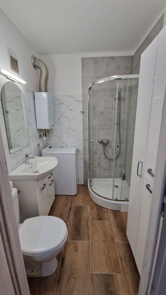 Mieszkanie 2-pokojowe Katowice Giszowiec, ul. Wojciecha. Zdjęcie 8