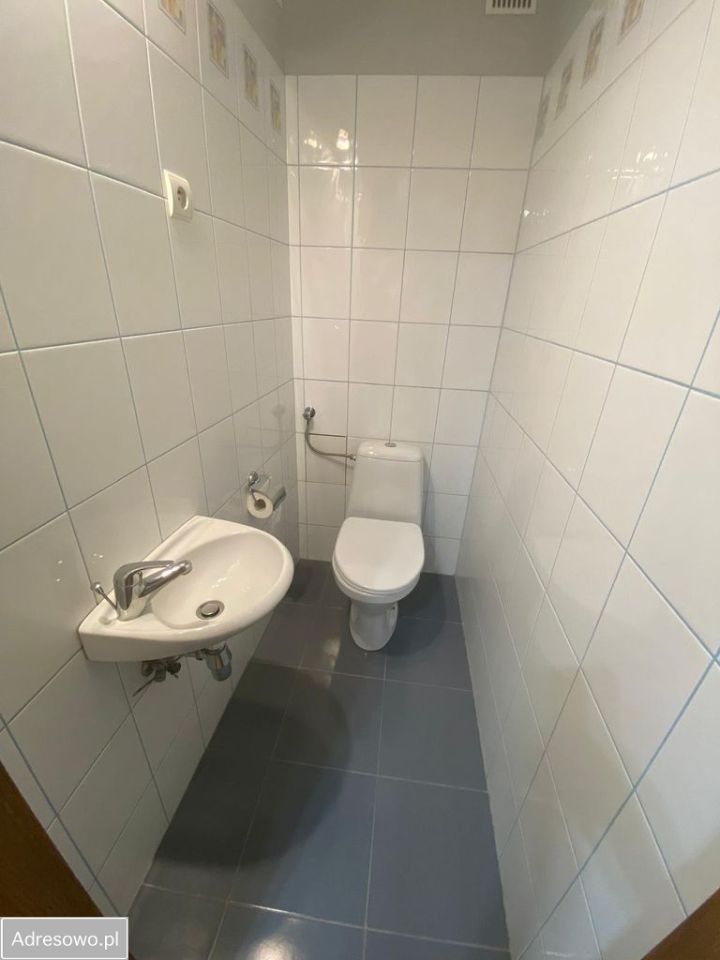 Mieszkanie 3-pokojowe Września, ul. Juliusza Słowackiego. Zdjęcie 2