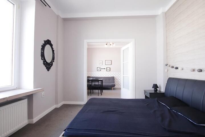 Mieszkanie 2-pokojowe Warszawa Śródmieście, pl. Unii Lubelskiej. Zdjęcie 7